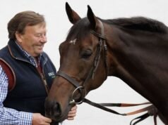 Constitution Hill menarik diri dari Cheltenham sebagai pernyataan emosional yang dikeluarkan atas kuda ikonik | Balapan | Olahraga