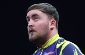 Phil Taylor memberikan peringatan kepada Luke Littler setelah langkah mengejutkan | Lainnya | Olahraga