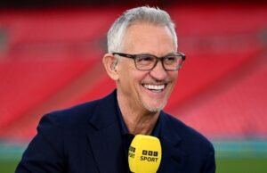 BBC membuat pernyataan MOTD saat penonton turun 10 persen tanpa Lineker | Sepak Bola | Olahraga