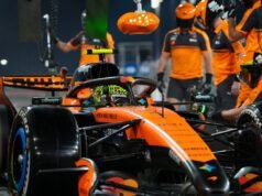 McLaren mengumumkan pembalap baru menjelang musim F1 dengan pernyataan menarik | F1 | Olahraga