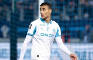 Mason Greenwood memberikan masalah Ethan Nwaneri di Marseille setelah panggilan Arsenal | Sepak Bola | Olahraga