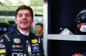 F1 LANGSUNG: McLaren mengumumkan pembalap baru seperti yang diklaim Verstappen | F1 | Olahraga