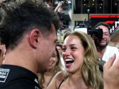 Mantan Lando Norris mengirimkan pesan rahasia setelah obrolan pribadi Carlos Sainz | F1 | Olahraga