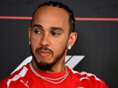 Lewis Hamilton mengeluarkan pernyataan ‘penasaran’ Ferrari menjelang musim F1 | F1 | Olahraga