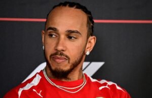 Lewis Hamilton mengeluarkan pernyataan ‘penasaran’ Ferrari menjelang musim F1 | F1 | Olahraga