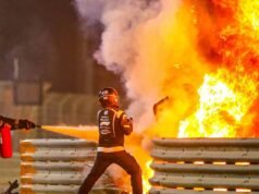 F1 Drive to Survive – kejutan terbesar dari 7 musim | TV & Radio | Bisnis pertunjukan & TV