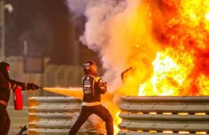 F1 Drive to Survive – kejutan terbesar dari 7 musim | TV & Radio | Bisnis pertunjukan & TV