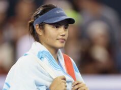 Kesembilan pelatih yang pernah bekerja sama dengan Emma Raducanu saat Brit bersatu kembali dengan mentor | Tenis | Olahraga