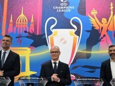 Undian Liga Juara-Juara LANGSUNG: Arsenal, Liverpool, Chelsea dan Man City menemui hubungan | Sepak Bola | Olahraga