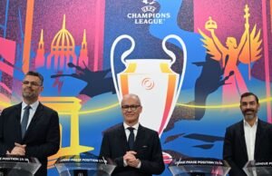 Undian Liga Juara-Juara LANGSUNG: Arsenal, Liverpool, Chelsea dan Man City menemui hubungan | Sepak Bola | Olahraga