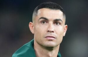 Cristiano Ronaldo memberikan petunjuk kepada Man Utd saat dia membeli saham minoritas di klub | Sepak Bola | Olahraga