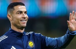 Kekayaan bersih Cristiano Ronaldo yang mencengangkan setelah membeli saham di klub | Sepak Bola | Olahraga