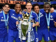 Chelsea mengontrak pemenang Ballon d’Or dan pahlawan Liga Champions dengan status bebas transfer | Sepak Bola | Olahraga