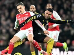 Pengeluaran transfer Man Utd terekspos dengan Arsenal dan Chelsea benar-benar terpesona | Sepak Bola | Olahraga