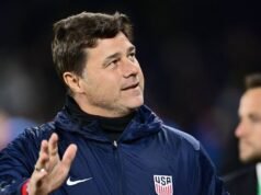 Mauricio Pochettino memecah keheningan atas kembalinya Tottenham dengan komentar tiga kata | Sepak Bola | Olahraga