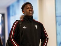 ‘Permintaan’ transfer Man Utd ditolak karena keputusan Kobbie Mainoo semakin dekat | Sepak Bola | Olahraga