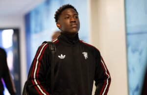 ‘Permintaan’ transfer Man Utd ditolak karena keputusan Kobbie Mainoo semakin dekat | Sepak Bola | Olahraga