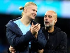 Man City bisa meniru Man Utd ketika Guardiola pergi di tengah petunjuk Haaland | Sepak Bola | Olahraga