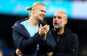 Man City bisa meniru Man Utd ketika Guardiola pergi di tengah petunjuk Haaland | Sepak Bola | Olahraga