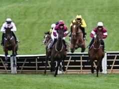 Tiket VIP Cheltenham Festival 2026 terjual dengan cepat karena ‘ketersediaan terbatas’ masih ada | Balapan | Olahraga