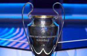 Pengundian Liga Champions penuh saat Liverpool, Arsenal, Chelsea dan Spurs mempelajari nasib | Sepak Bola | Olahraga