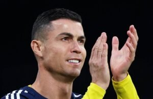 Apa Kata Cristiano Ronaldo Tentang Memiliki Klub Setelah Klaim Man Utd | Sepak Bola | Olahraga