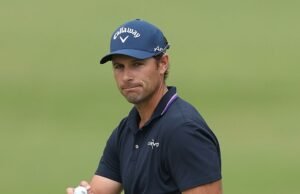 Pembaruan Andrea Pavan dirilis setelah kecelakaan aneh bintang golf | Golf | Olahraga