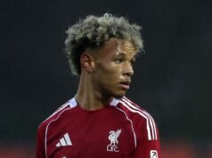 Liverpool mengonfirmasi pengulangan Alexander-Arnold saat transfer selesai | Sepak Bola | Olahraga