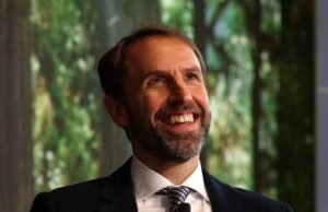 Gareth Southgate memberikan pembaruan karir yang besar di tengah hubungan dengan Man Utd | Sepak Bola | Olahraga