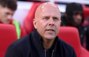 Cedera Florian Wirtz terbaru saat Arne Slot menyampaikan kabar terbaru tentang Liverpool | Sepak Bola | Olahraga