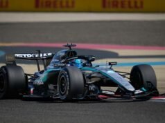 Ada perubahan pada peraturan mesin F1 dan hal ini sebagian besar dapat berdampak pada Mercedes