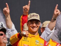 Alex Palou dan Chip Ganassi Racing mengakhiri pertarungan kontrak McLaren setelah keputusan $12 juta