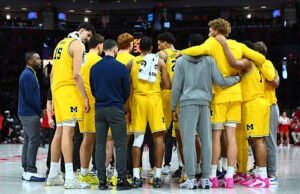 Dusty May, Yaxel Lendeborg, Morez Johnson Jr. melihat peningkatan kerugian Duke