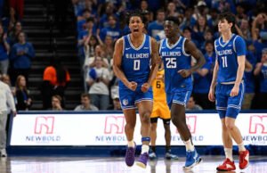 Thames memimpin reli babak kedua, No. 18 Saint Louis mengalahkan VCU 88-75 saat bangku kosong