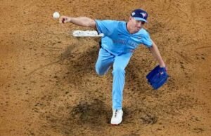 Orioles menambahkan pemain kanan veteran Chris Bassitt ke rotasi, kata sumber AP