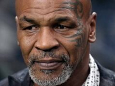 Mike Tyson membunyikan alarm pada tinju AS dengan meluncurkan undangan amatir Las Vegas