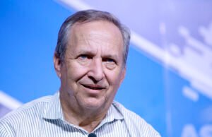 Urusan Epstein: mantan menteri AS Larry Summers mengundurkan diri dari Harvard