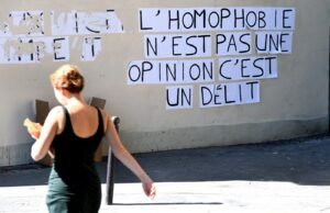 “Bukan dengan uang saya akan dibungkam”: tanggapan janda Caroline Grandjean terhadap usulan “reparasi” dari Pendidikan Nasional