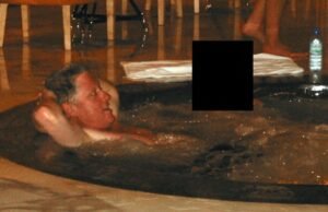 Kronologi, Orang-orang yang Terlibat… Namun sebenarnya, apa yang dimaksud dengan “urusan Epstein”?