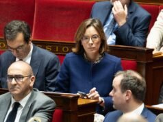 Menteri Akuntan Publik, setia kepada Macron… mengapa kedatangan Amélie de Montchalin sebagai Ketua Pengadilan Auditor dikritik?