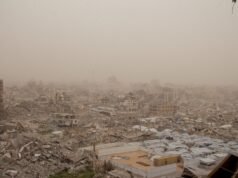 “Kejahatan perang tidak lagi menjadi pengecualian”: pemboman terhadap warga sipil meningkat di seluruh dunia, Action on Armed Violence memperingatkan