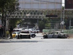 Perdagangan narkoba: Meksiko mengerahkan 10.000 tentara sebagai respons terhadap gelombang kekerasan setelah kematian pemimpin kartel “El Mencho”