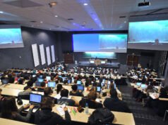 Perpeloncoan fatal di Lille: “Universitas memainkan permainan ganda”, seru ayah Simon, yang meninggal pada tahun 2021 setelah malam integrasi