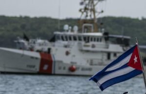 Daerah abu-abu setelah upaya “infiltrasi” kapal di KubaBerita terbaru dari Haiti: Politik, Keamanan, Ekonomi, Budaya.