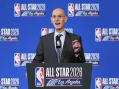 Adam Silver dari NBA akan mempertimbangkan untuk mengubah rancangan lotere, mencabut pilihan untuk menghentikan tim melakukan tanking