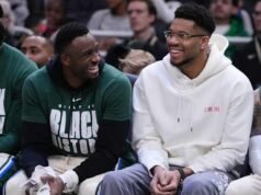 Antetokounmpo, Morant memimpin daftar nama yang harus diperhatikan menjelang batas waktu perdagangan NBA