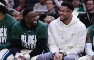 Antetokounmpo, Morant memimpin daftar nama yang harus diperhatikan menjelang batas waktu perdagangan NBA