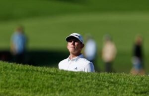 Bridgeman memberikan performa brilian di Riviera untuk membangun keunggulan 6 tembakan atas McIlroy