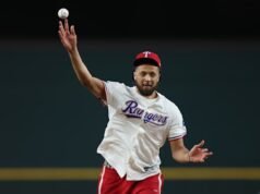 Detroit Pistons All-Star Cade Cunningham membeli saham minoritas di kota kelahirannya Texas Rangers