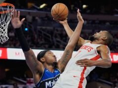 Harapan Durant untuk LA 2028 ada di meja Spoelstra, dan pelatih Olimpiade AS mendengarkannya